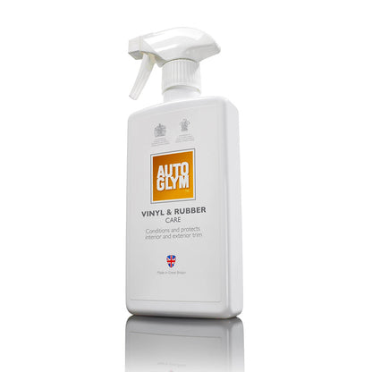 Autoglym Vinyl Rubber Care 500ml