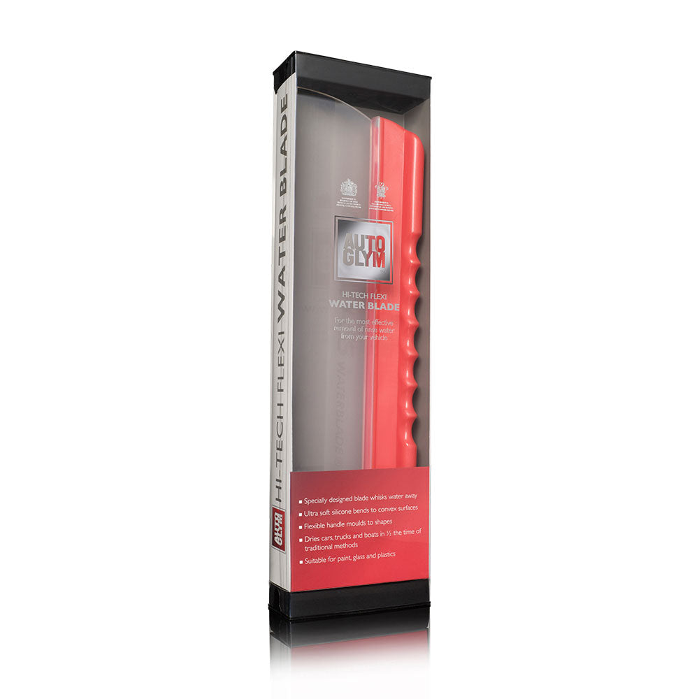 Autoglym Water Blade in package