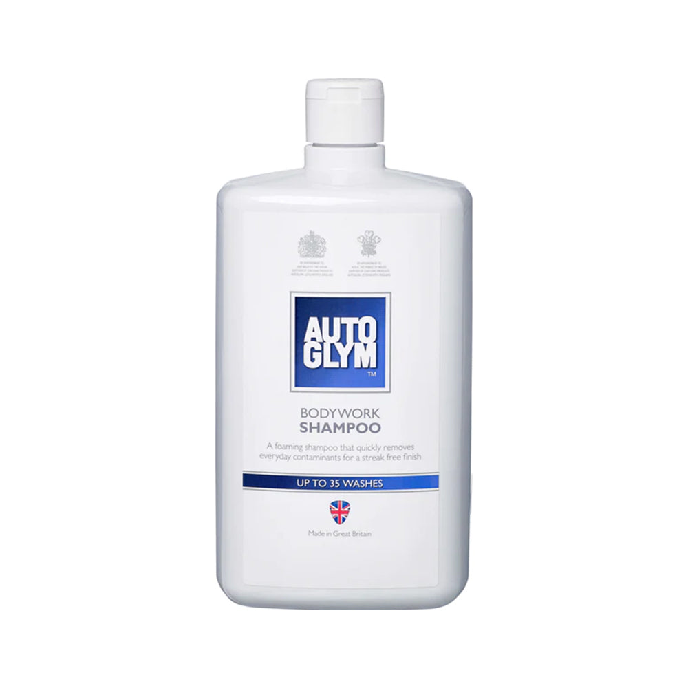 Autoglym Bodywork Shampoo 1 Litre