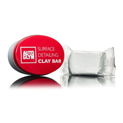 autoglym clay bar