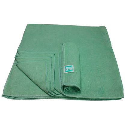 Autoglym Interior Microfibre Cloth 10-Pack