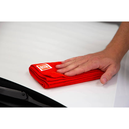 Autoglym Hi-Tech Microfibre Finishing Cloth