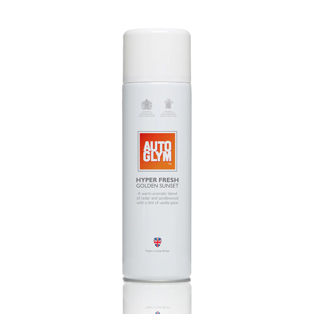 Autoglym Hyper Fresh Golden Sunset