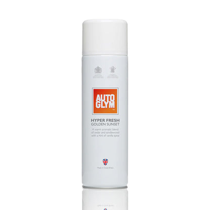 Autoglym Hyper Fresh Golden Sunset