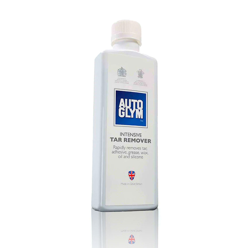 automglym intensive tar remover