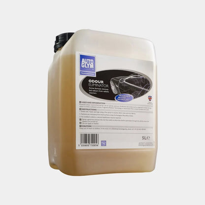 Autoglym Odour Eliminator 5 Litre