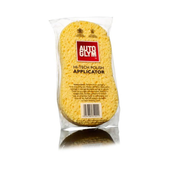 Autoglym Hi-Tech Polish Applicator