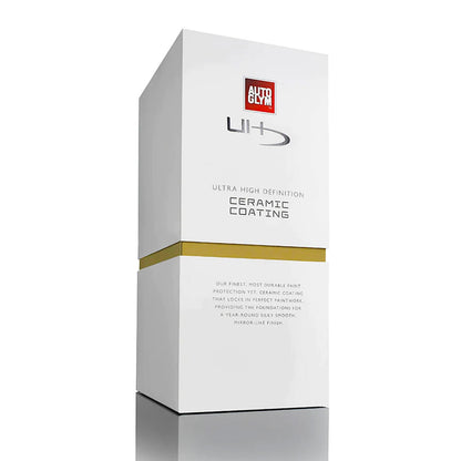 Autoglym Ultra High Definition Ceramic Coating Kit