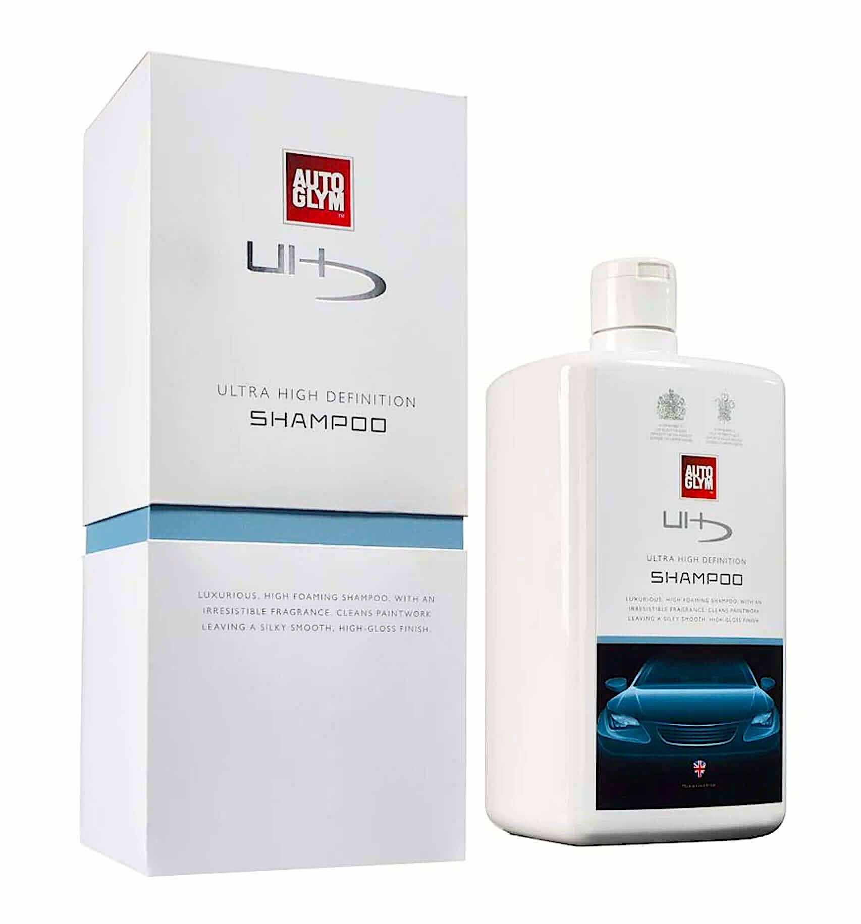 Autoglym Ultra High Definition Shampoo