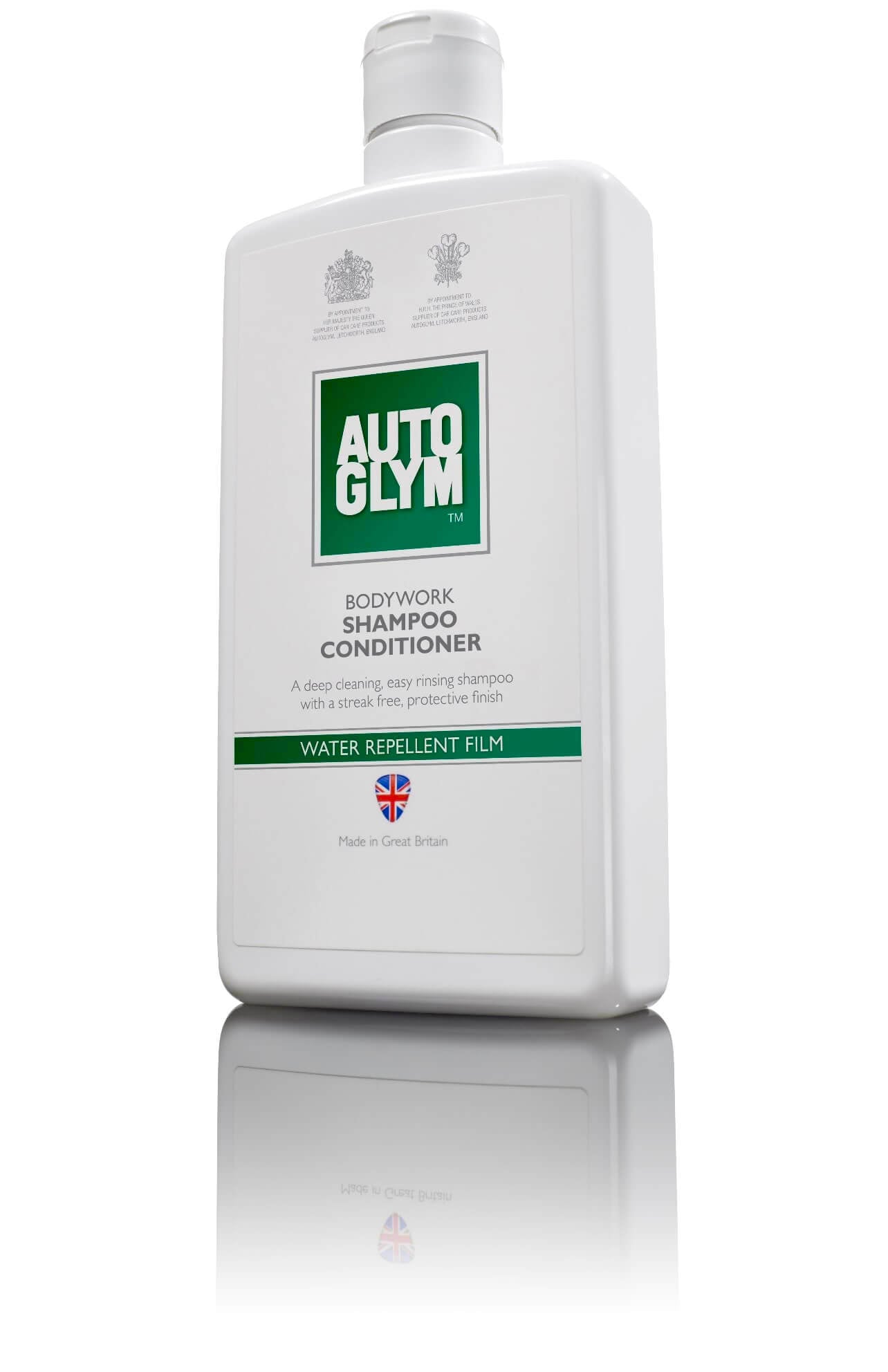 Autoglym Bodywork Shampoo Conditioner