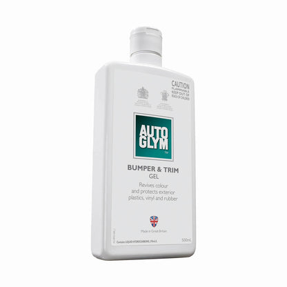 Autoglym Bumper & Trim Gel 500ml