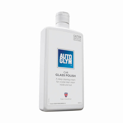 Autoglym Car Glass Polish