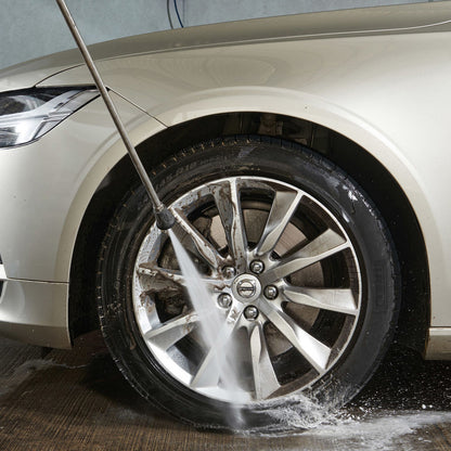 Autoglym Heavy Duty Acid Free Wheel Cleaner
