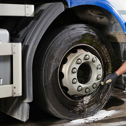 Autoglym Heavy Duty Acid Free Wheel Cleaner