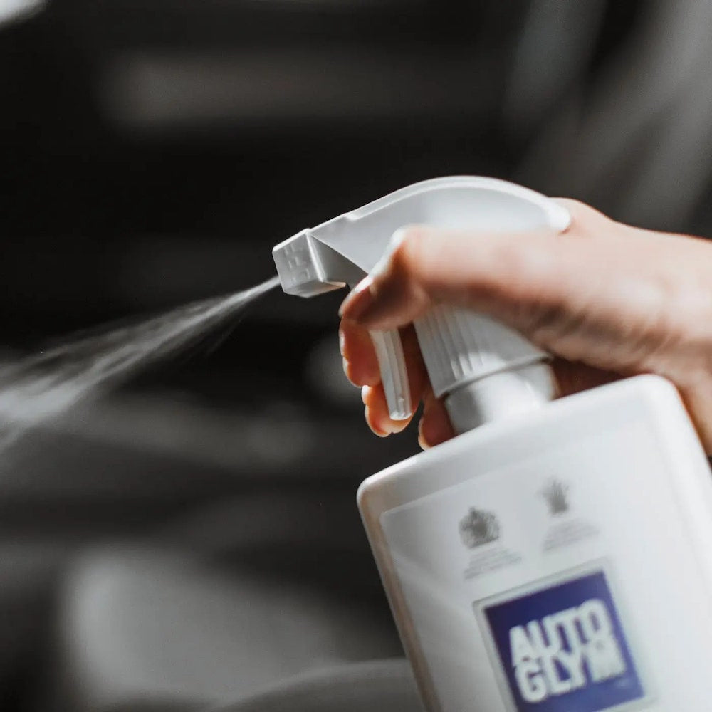 Autoglym Odour Eliminator 500ml