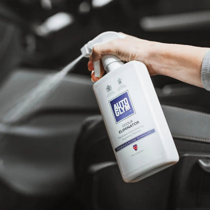 Autoglym Odour Eliminator 500ml