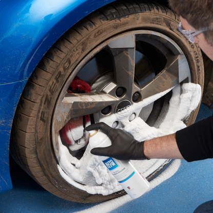 Autoglym Wheel Cleaning Mousse