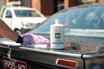 Autoglym Bodywork Shampoo Conditioner