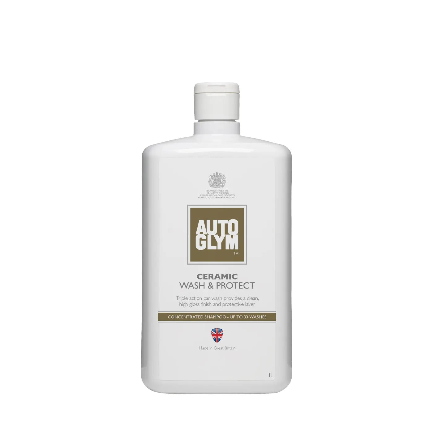 Autoglym Ceramic Wash & Protect 1 Litre