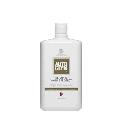 Autoglym Ceramic Wash & Protect 1 Litre