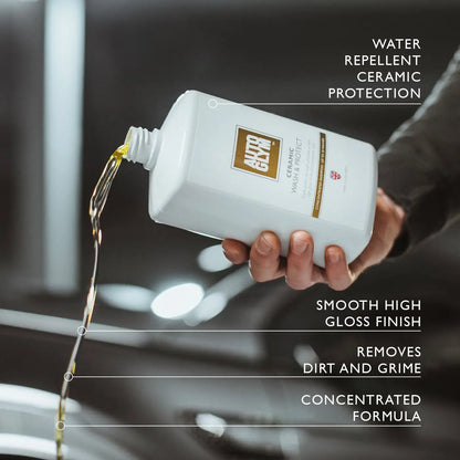 Autoglym Ceramic Wash & Protect 1 Litre
