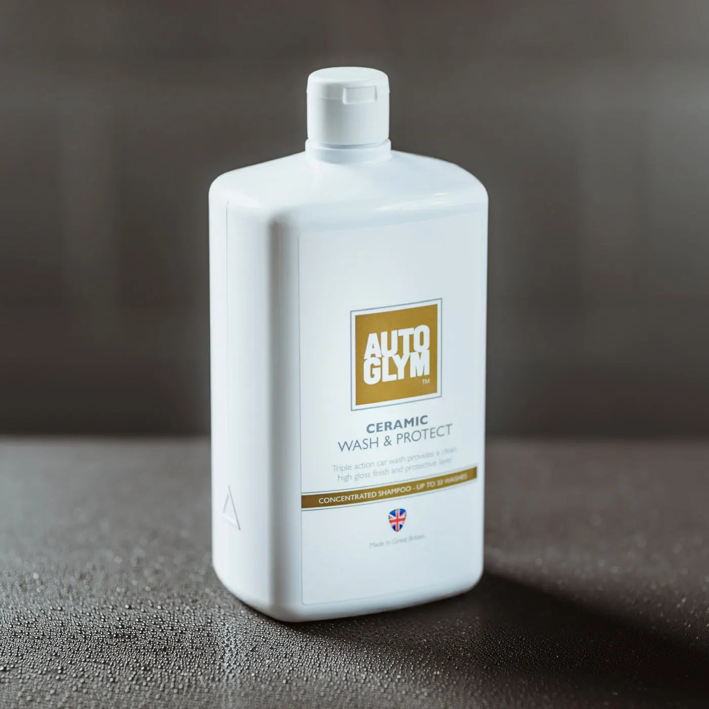 Autoglym Ceramic Wash & Protect 1 Litre