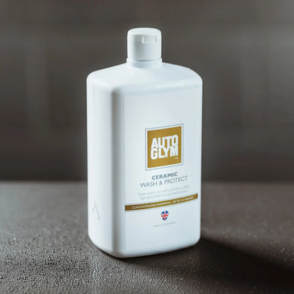 Autoglym Ceramic Wash & Protect 1 Litre