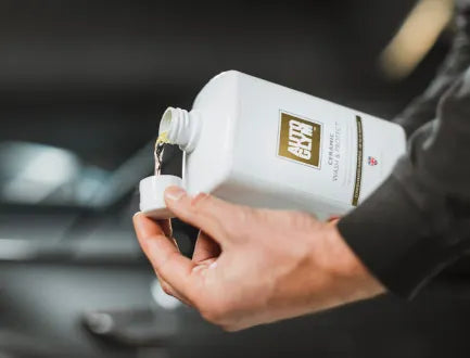 Autoglym Ceramic Wash & Protect 1 Litre