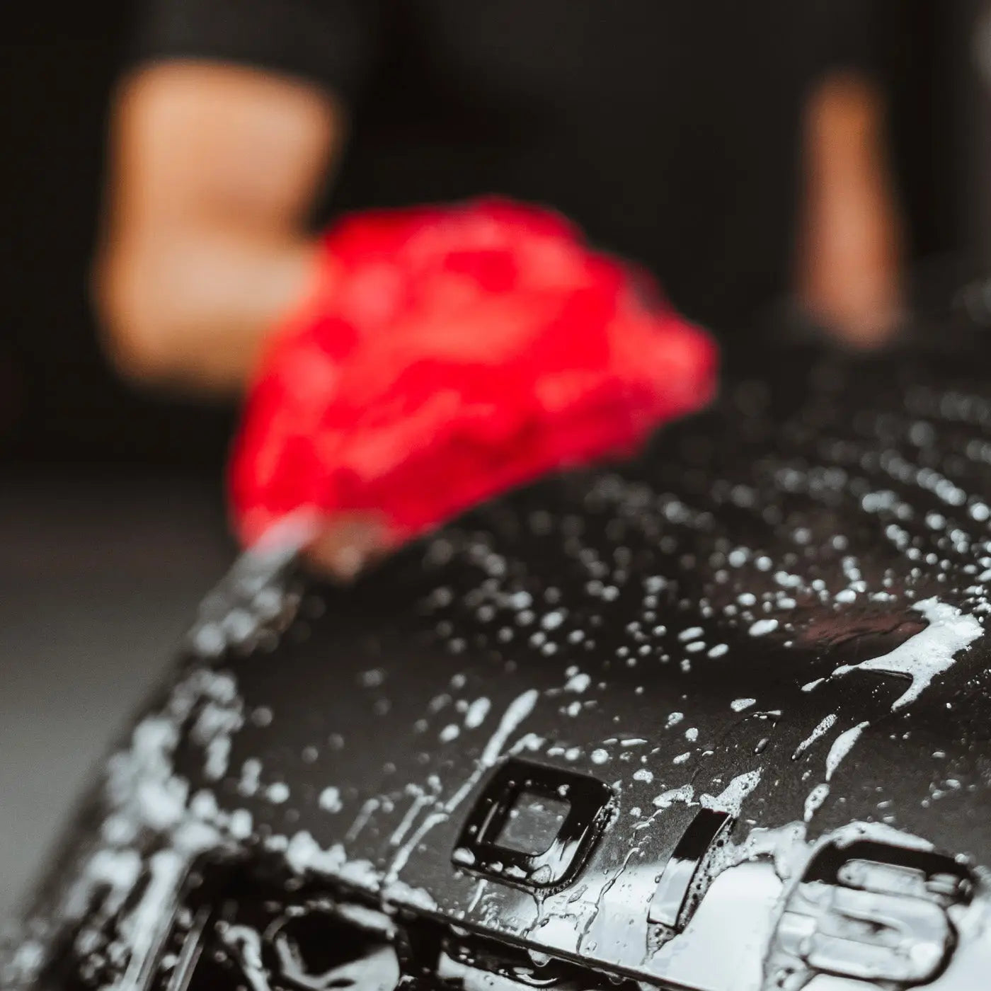 Autoglym Ceramic Wash & Protect 1 Litre
