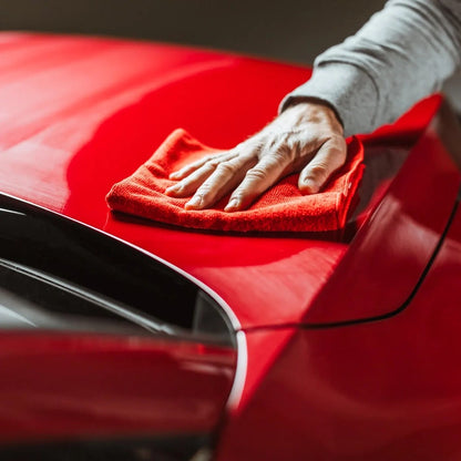 Autoglym Hi-Tech Finishing Cloth 10-Pack