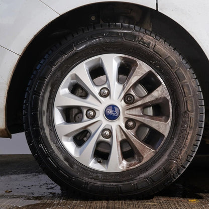 Autoglym Heavy Duty Acid Free Wheel Cleaner