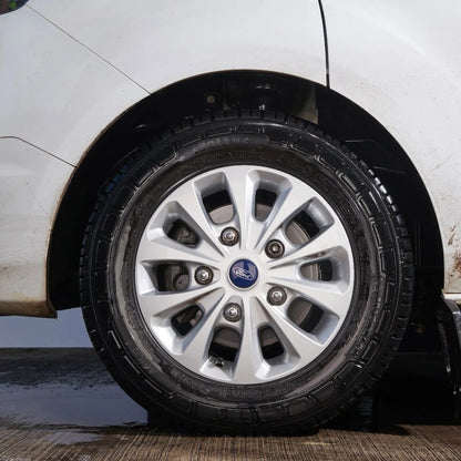 Autoglym Heavy Duty Acid Free Wheel Cleaner