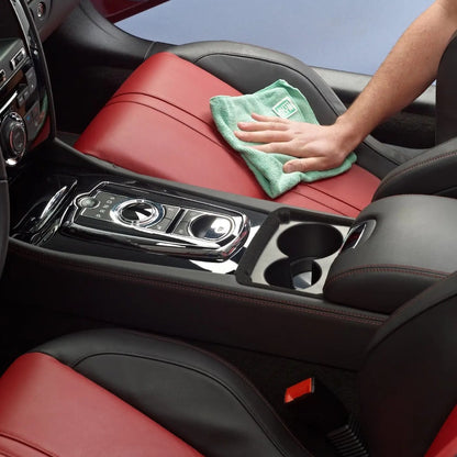 Autoglym Interior Microfibre Cloth 10-Pack