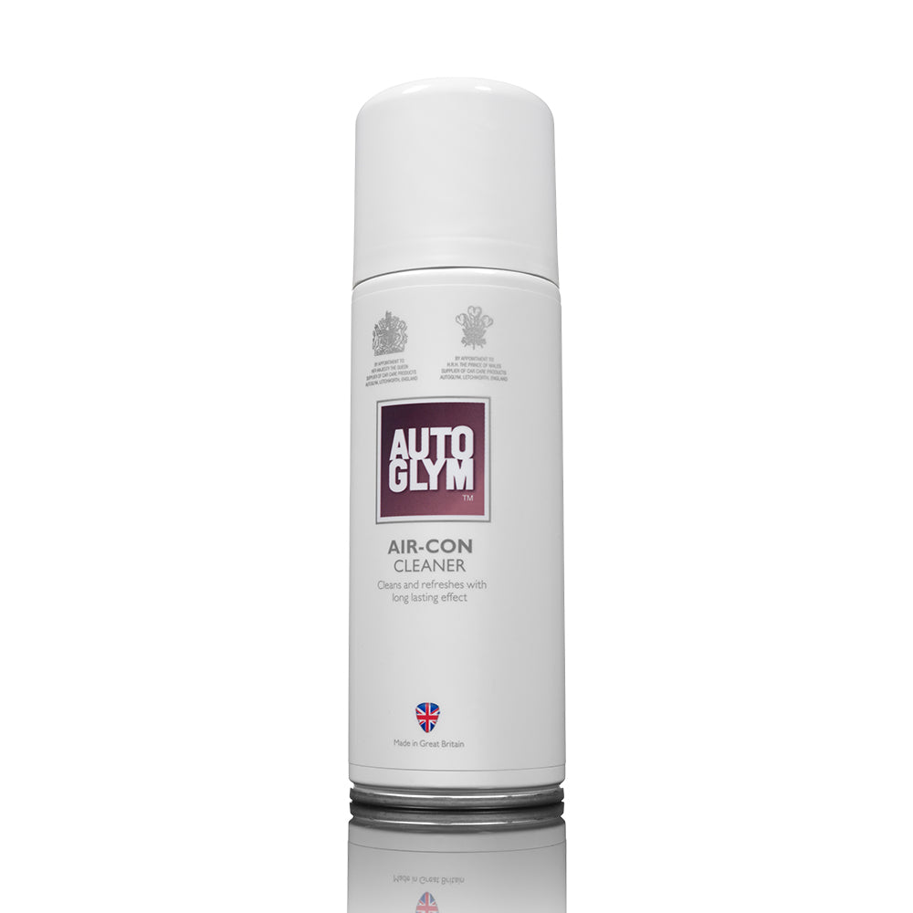 Autoglym air con cleaner