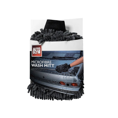 Autoglym Microfibre Wash Mitt