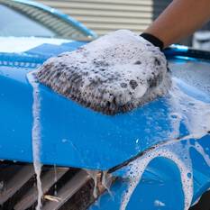 Autoglym Microfibre Wash Mitt