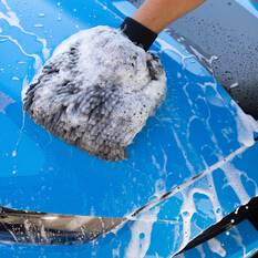 Autoglym Microfibre Wash Mitt