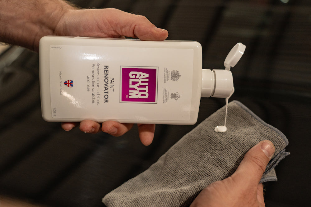 Autoglym Paint Renovator