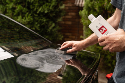 Autoglym Super Resin Polish