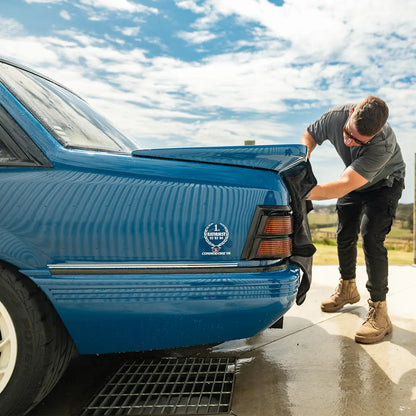 Autoglym Ultra Soft Drying Towel