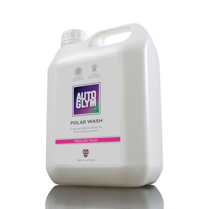    autogluym polar wash 2.5 litre