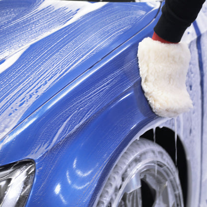    autogluym polar wash agitation