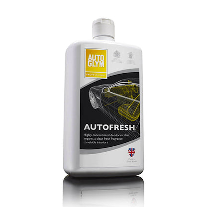 autoglym autofresh 1 litre