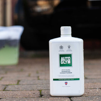 autoglym bodywork shampoo conditioner 1 litre