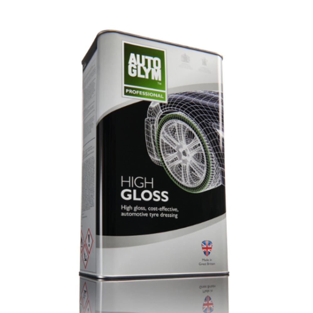autoglym high gloss