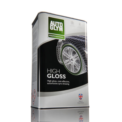 autoglym high gloss