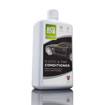 autoglym plastic and trim conditioner 1 litre