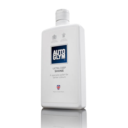 autoglym ultra deep shine 500ml